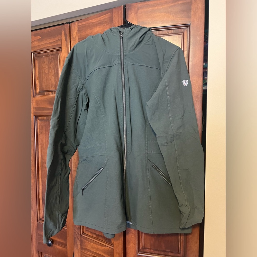 Women Kuhl Jacket